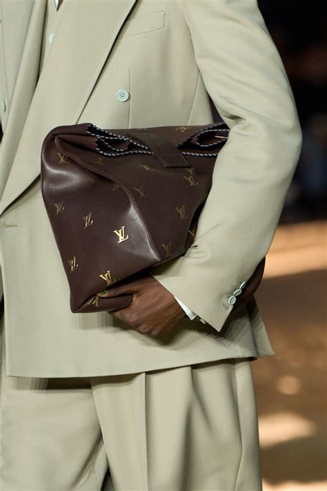 louis vuitton menswear history|louis vuitton men's collection.